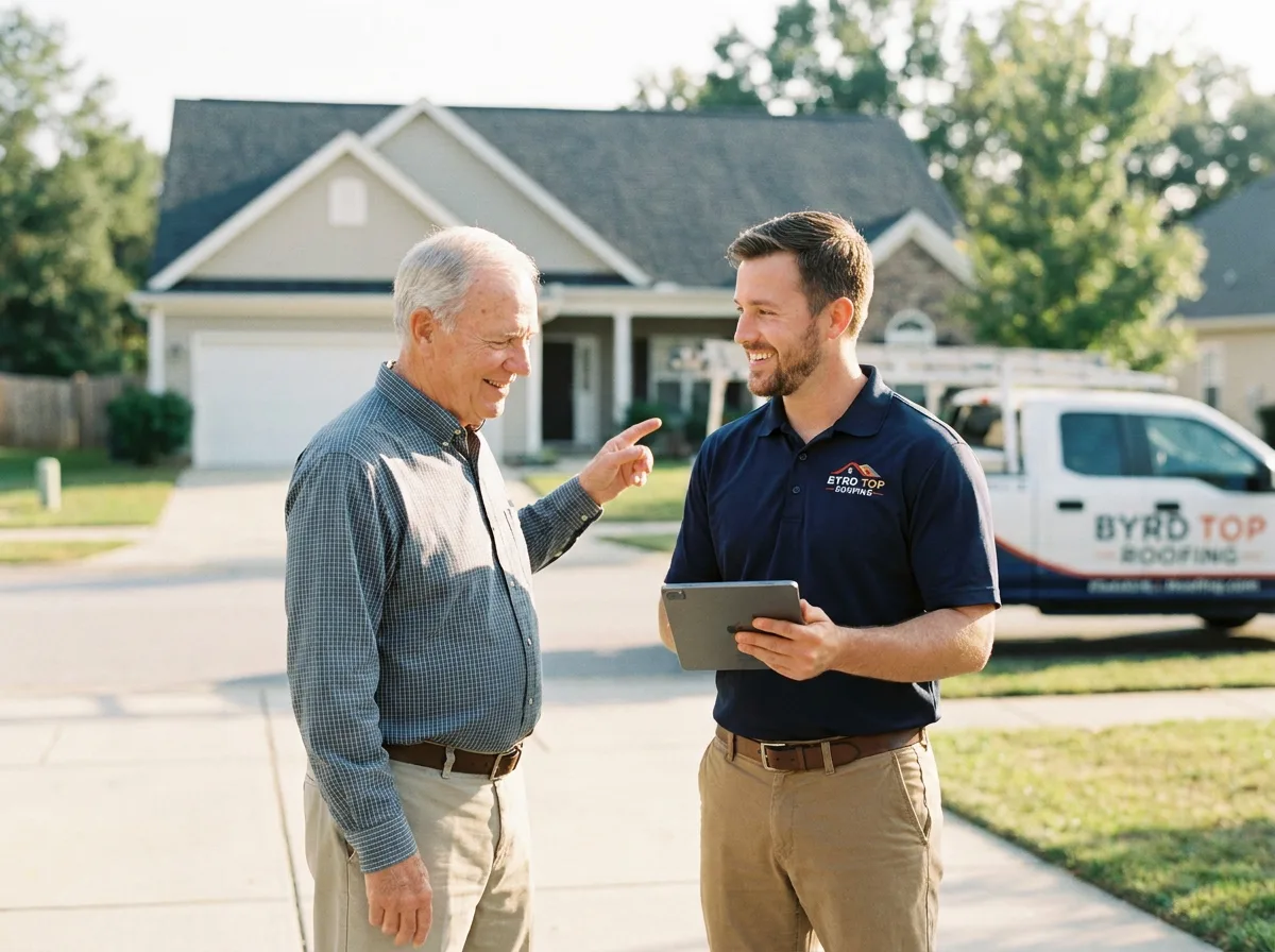 Roofing Niwot, CO FAQs